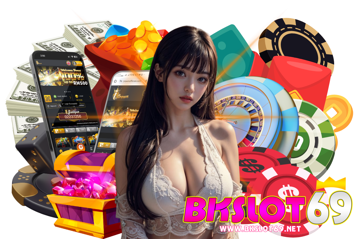 bkslot69