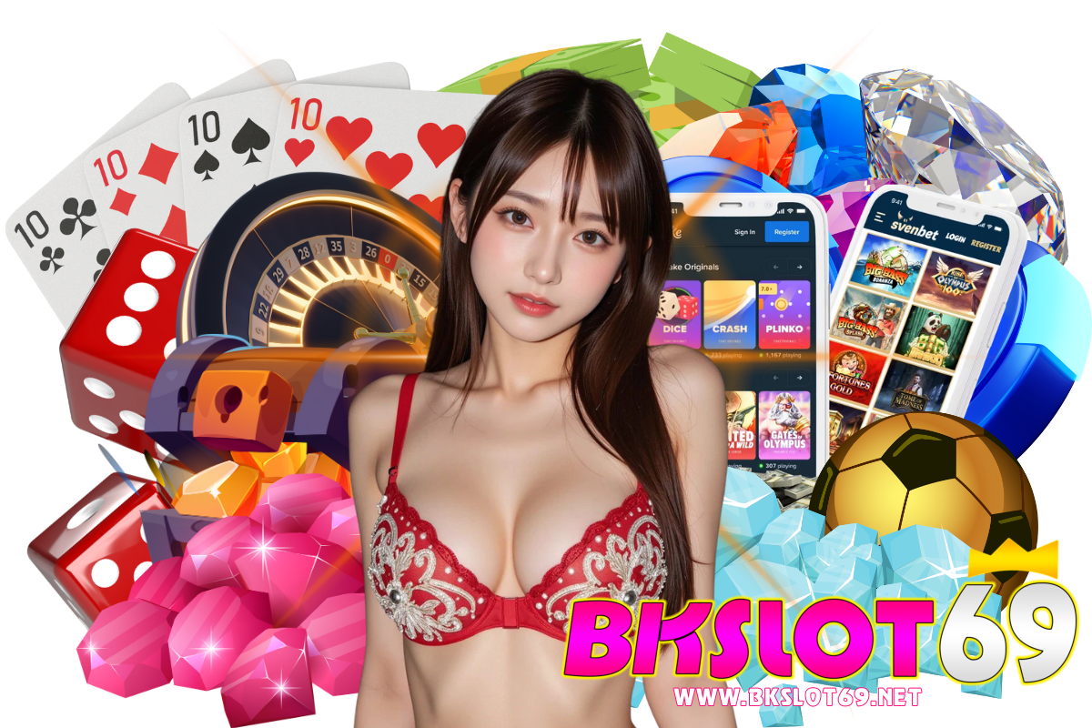 bkslot69 สมัคร